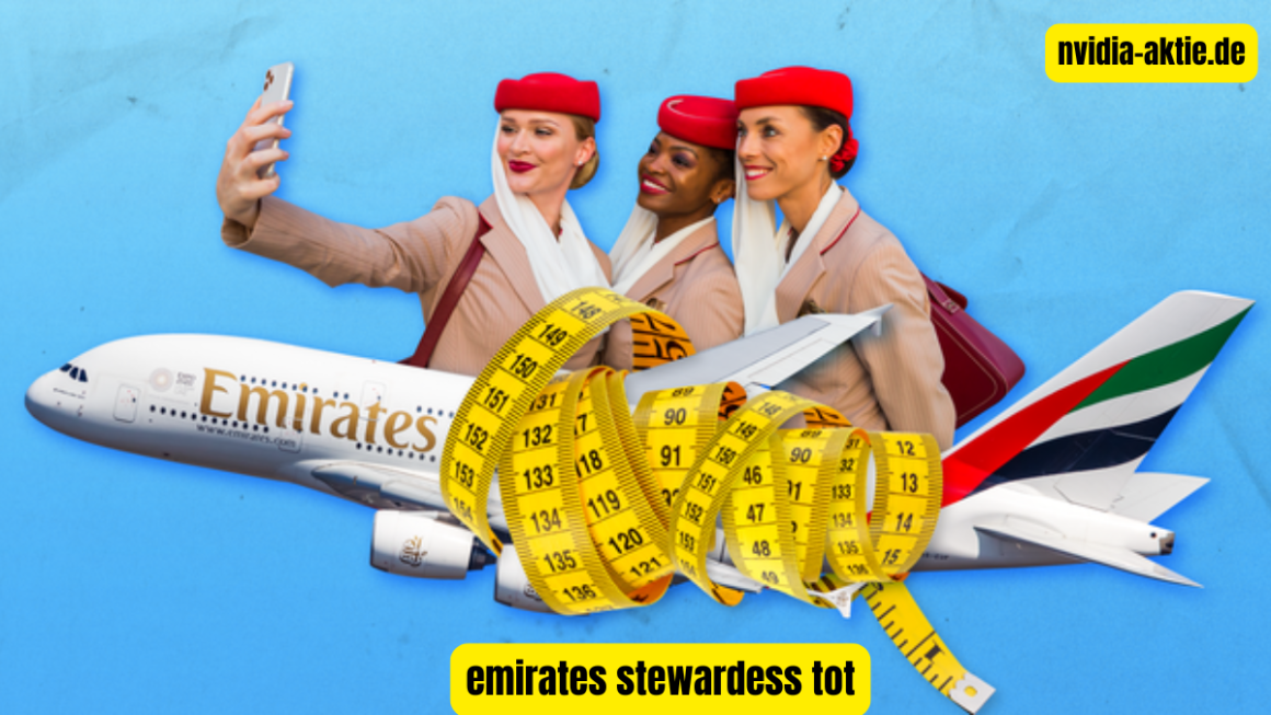 emirates stewardess tot