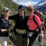 Trekking to Everest Base Camp with Sherpas by Your Side