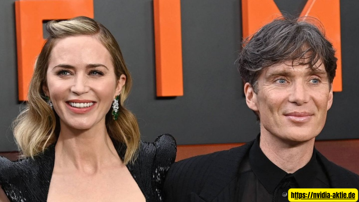 Cillian Murphy Krankheit: Seine Gesundheit und Karriere verstehen